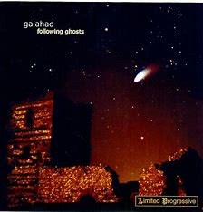 GALAHAD - Following ghosts